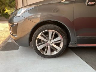 Peugeot 3008 130 cv 2016