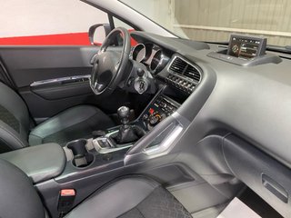 Peugeot 3008 130 cv 2016
