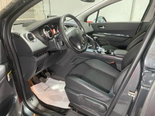 Peugeot 3008 130 cv 2016
