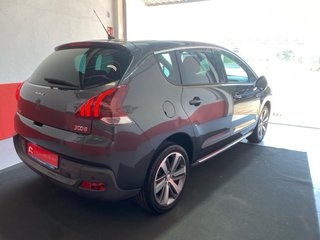 Peugeot 3008 130 cv 2016