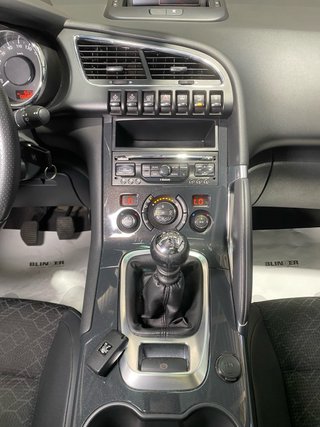 Peugeot 3008 130 cv 2016