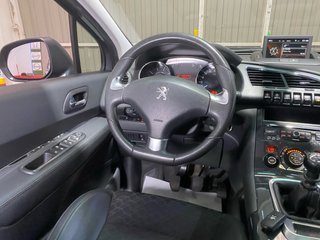 Peugeot 3008 130 cv 2016