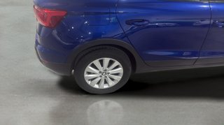 SEAT Arona 1.0 TSI Style Go2 DSG 81 kW (110 CV)