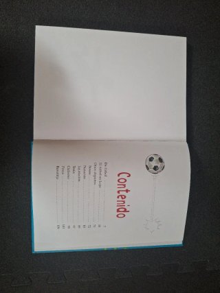 Chistes de Futbol y Otros Deportes