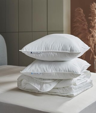 Cuscino basso IKEA SKOGSFRÄKEN 50×60 cm