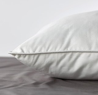 Cuscino basso IKEA SKOGSFRÄKEN 50×60 cm