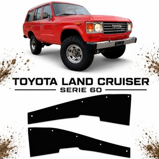 Gomas TOYOTA FJ60 land cruiser 60