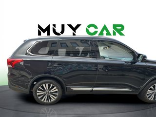 Mitsubishi Outlander 200 MPI Motion 2WD CVT 110 kW (150 CV)