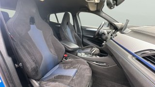 BMW X2 M35i 225 kW (306 CV)