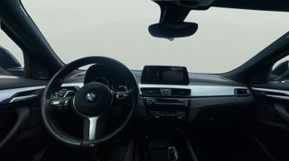 BMW X2 M35i 225 kW (306 CV)