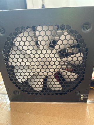 Fuente alimentacion 700w