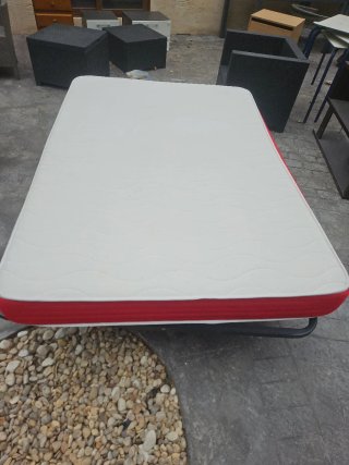 Colchón de 1,35