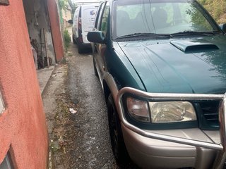 KIA Sportage 2000