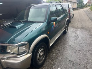 KIA Sportage 2000