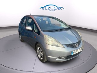 Honda Jazz 1.2 i-VTEC Elegance