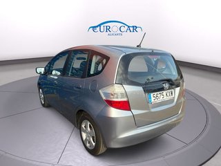 Honda Jazz 1.2 i-VTEC Elegance