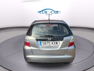 Honda Jazz 1.2 i-VTEC Elegance