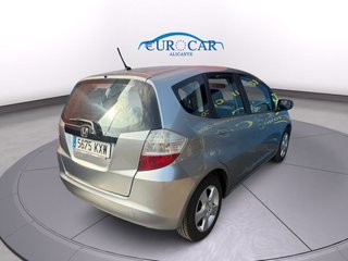 Honda Jazz 1.2 i-VTEC Elegance
