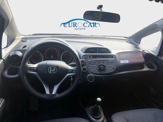 Honda Jazz 1.2 i-VTEC Elegance