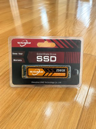 Mini PC BMAX B1 Plus – 6GB RAM – Windows 10