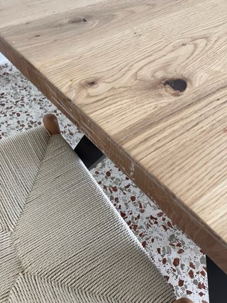 Mesa Jysk Sandby 100x210