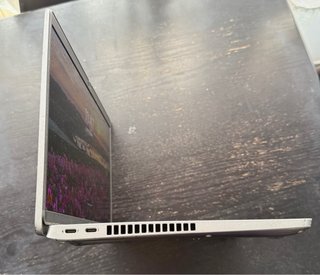 Dell Latitude 5420 i5 8GB RAM 256GB SSD Portatil