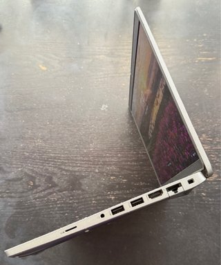 Dell Latitude 5420 i5 8GB RAM 256GB SSD Portatil
