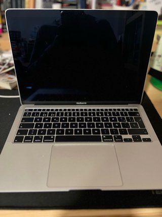 Portátil Mac Air 2020