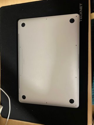 Portátil Mac Air 2020