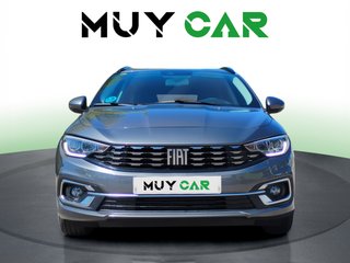 Fiat Tipo SW 1.3 Multijet 70 kW (95 CV)