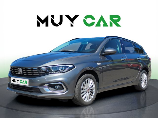 Fiat Tipo SW 1.3 Multijet 70 kW (95 CV)
