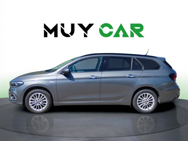 Fiat Tipo SW 1.3 Multijet 70 kW (95 CV)