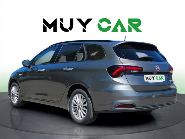 Fiat Tipo SW 1.3 Multijet 70 kW (95 CV)