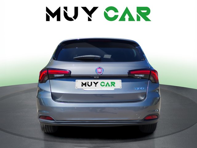 Fiat Tipo SW 1.3 Multijet 70 kW (95 CV)