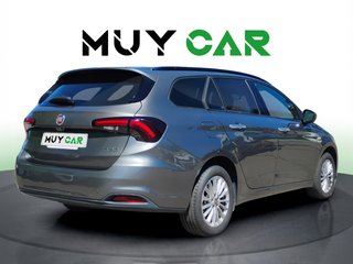 Fiat Tipo SW 1.3 Multijet 70 kW (95 CV)