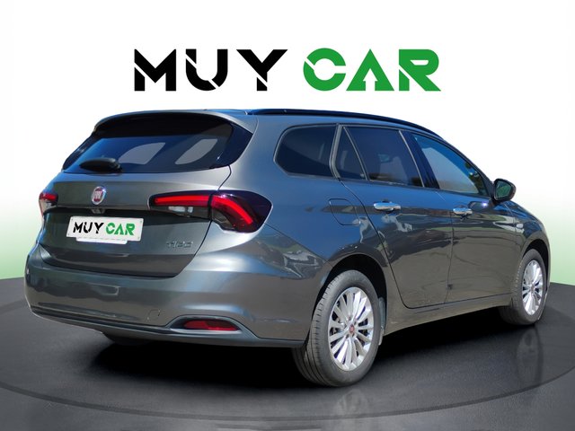 Fiat Tipo SW 1.3 Multijet 70 kW (95 CV)