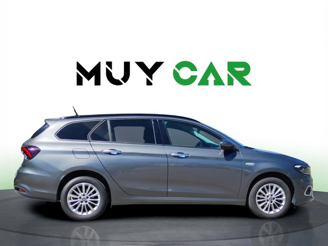 Fiat Tipo SW 1.3 Multijet 70 kW (95 CV)