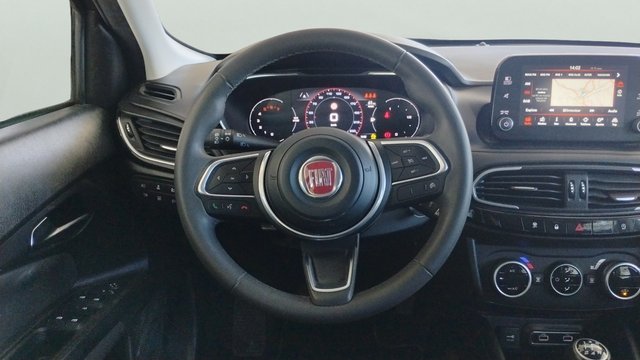 Fiat Tipo SW 1.3 Multijet 70 kW (95 CV)
