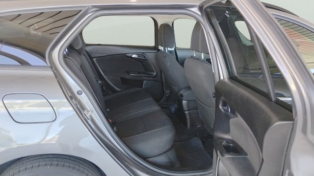 Fiat Tipo SW 1.3 Multijet 70 kW (95 CV)
