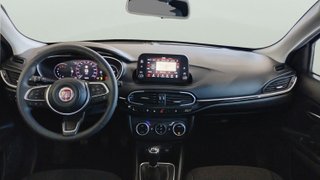 Fiat Tipo SW 1.3 Multijet 70 kW (95 CV)