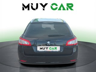 Peugeot 508 SW 1.6 THP S&S Active 121 kW (165 CV)