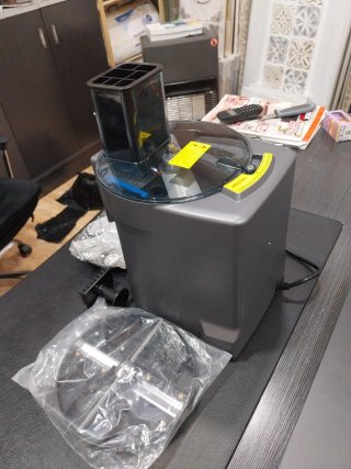 Procesador de alimentos Anatole