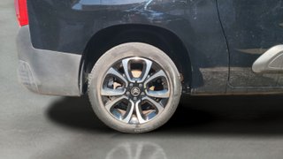 Citroen Berlingo BlueHDi 100 S&S Talla XL Shine 75 kW (102 CV)