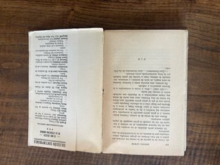 Los caranchos de la Florida, 3 ed. de 1936