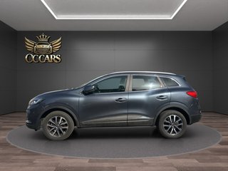 Renault Kadjar 2021