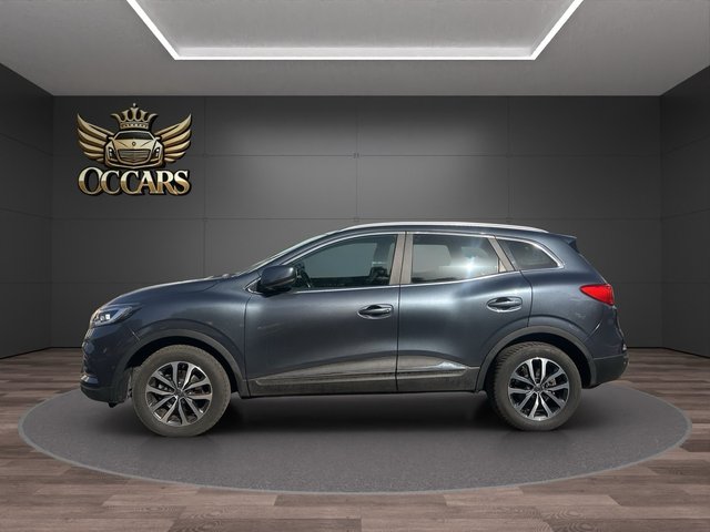 Renault Kadjar 2021