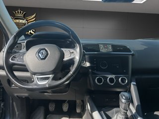 Renault Kadjar 2021