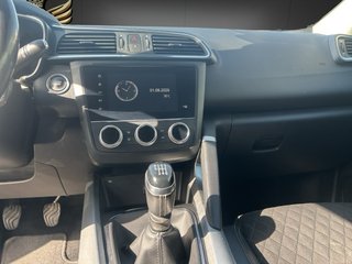 Renault Kadjar 2021