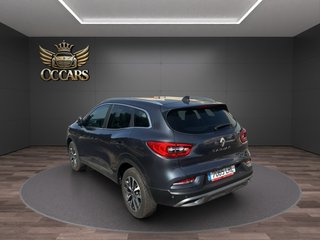 Renault Kadjar 2021