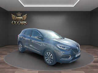 Renault Kadjar 2021